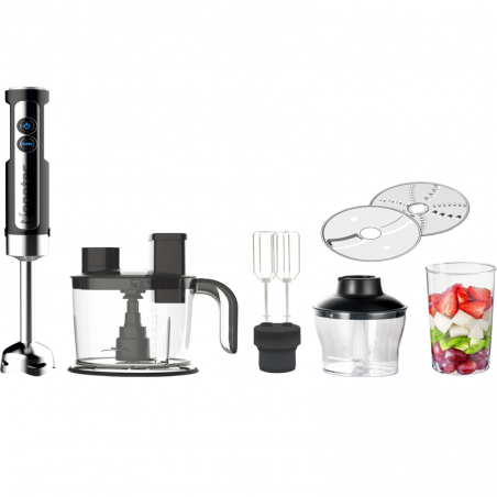 گوشتکوب برقی 6 کاره HMB-2044