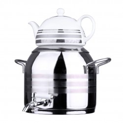 کتری قوری 5.5 لیتری زوپینی